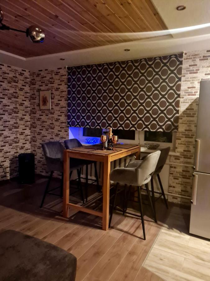 Hannah Krāslava Exterior foto