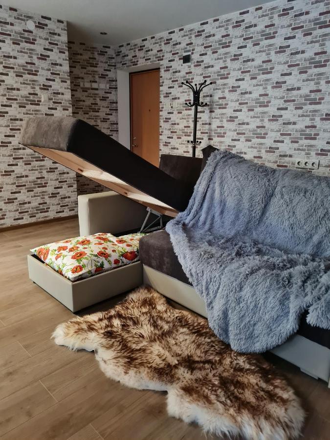 Hannah Krāslava Exterior foto